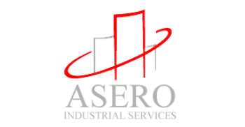 logo Asero Industrial Services